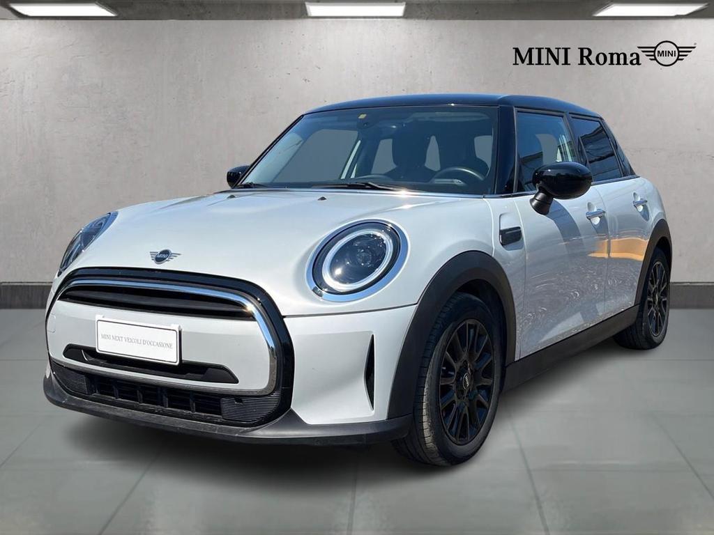 Mini Cooper 1.5 TwinPower Turbo Cooper