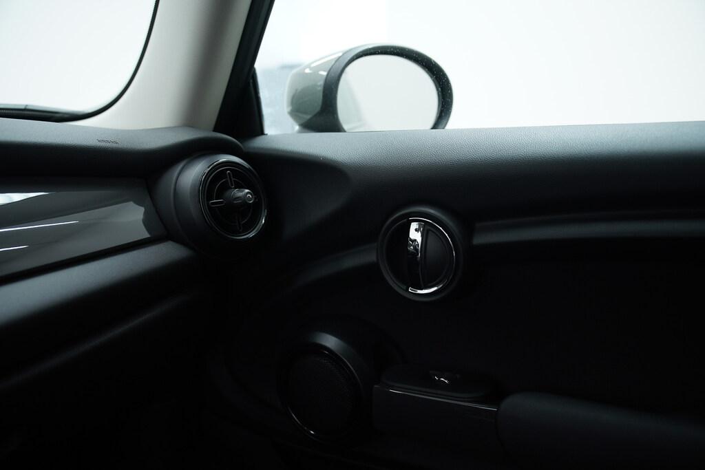 Mini One 1.5 TwinPower Turbo One