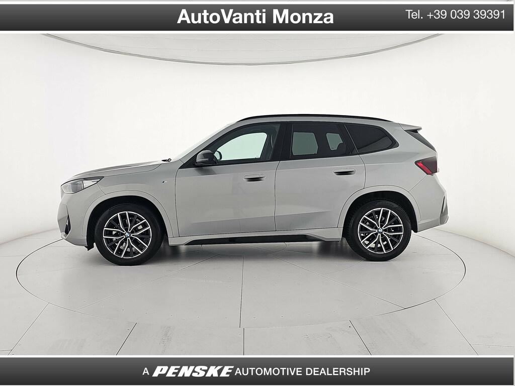 BMW X1 sdrive18d MSport Edition Balance auto