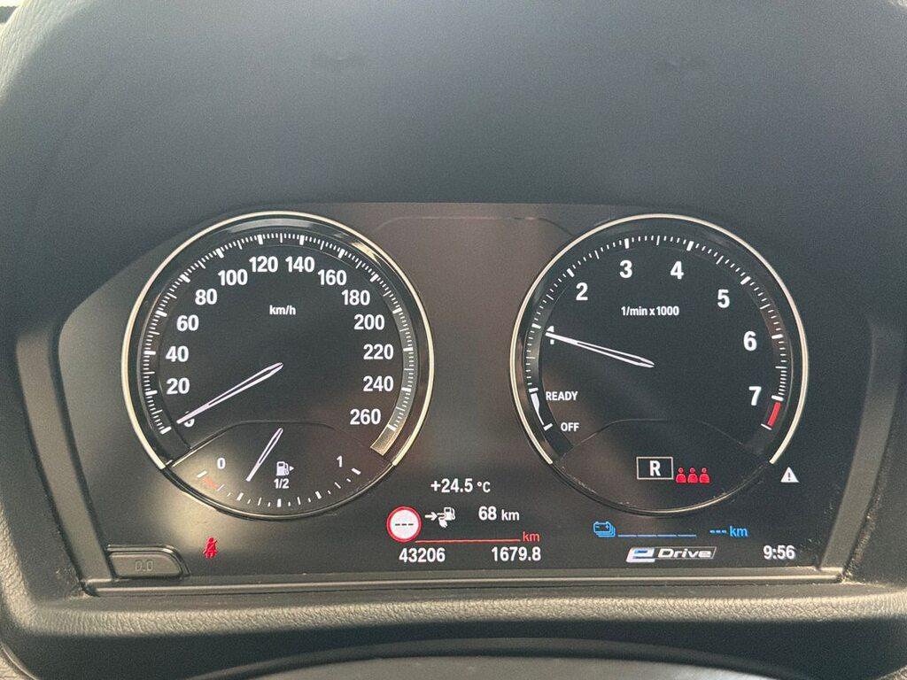BMW X1 xdrive25e xLine Plus auto