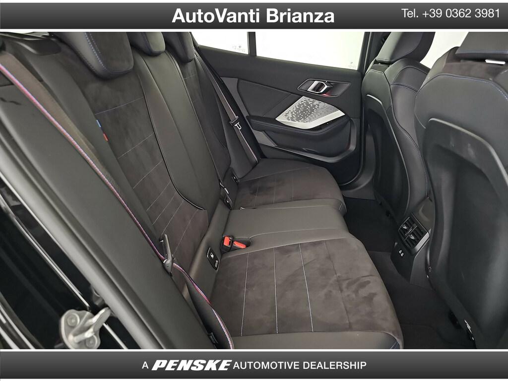 BMW Serie 1 118d MSport Pro auto