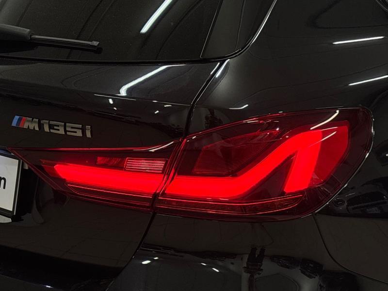 BMW Serie 1 M 135i xdrive auto