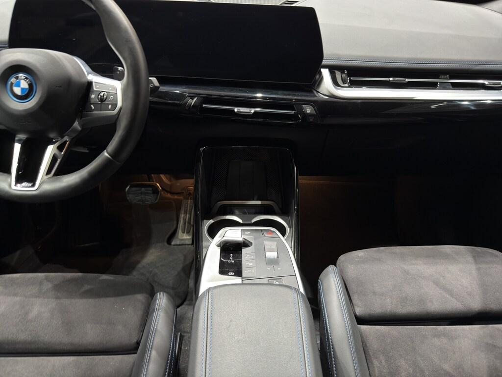 BMW X1 xdrive 25e MSport Pro auto