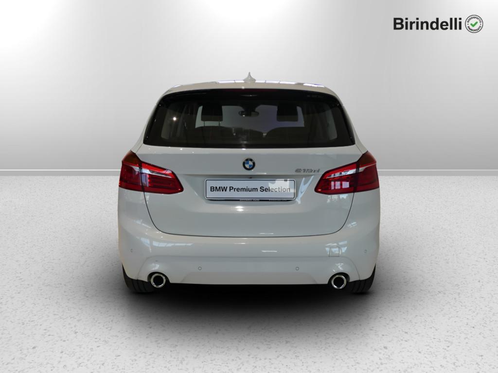 BMW Serie 2 218d Active Tourer Advantage