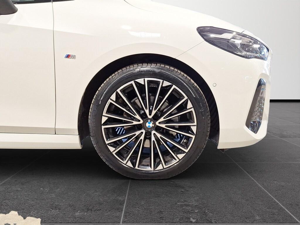 BMW Serie 2 218d Active Tourer Msport auto