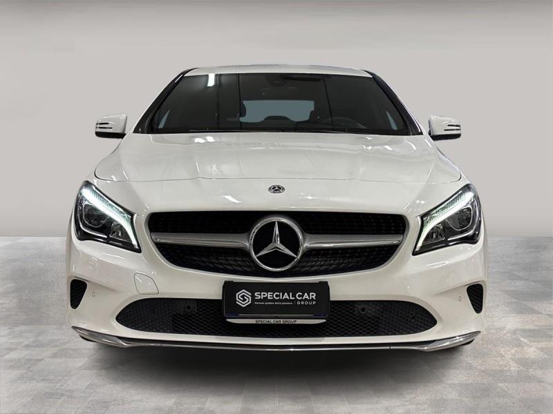 Mercedes CLA Shooting Brake 220 d Sport 170cv auto