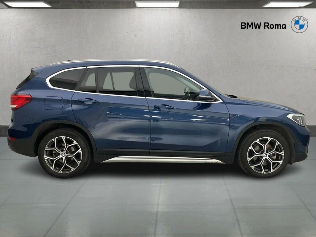 BMW X1 xdrive18d xLine Plus auto
