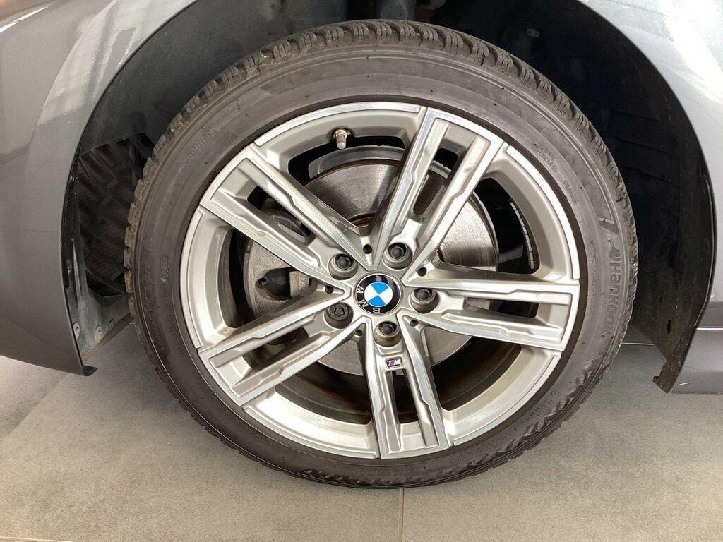 BMW Serie 1 118i Msport