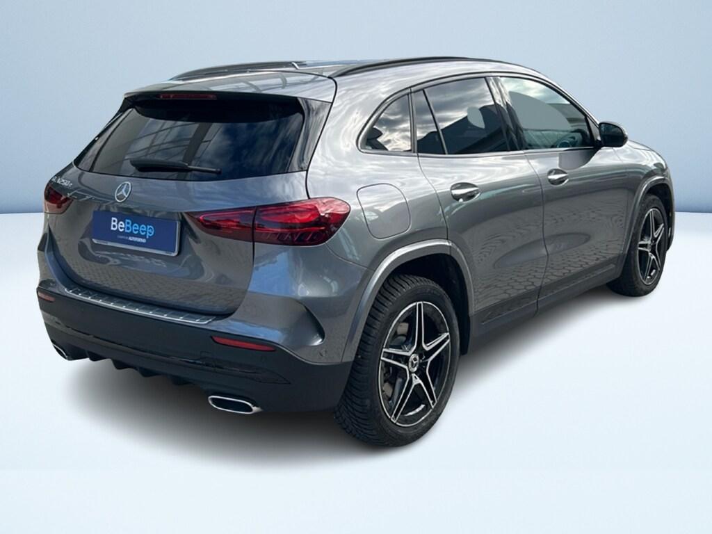 Mercedes GLA 250 e phev AMG Line Advanced Plus auto