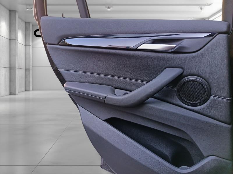 BMW X1 sdrive18d xLine Plus auto