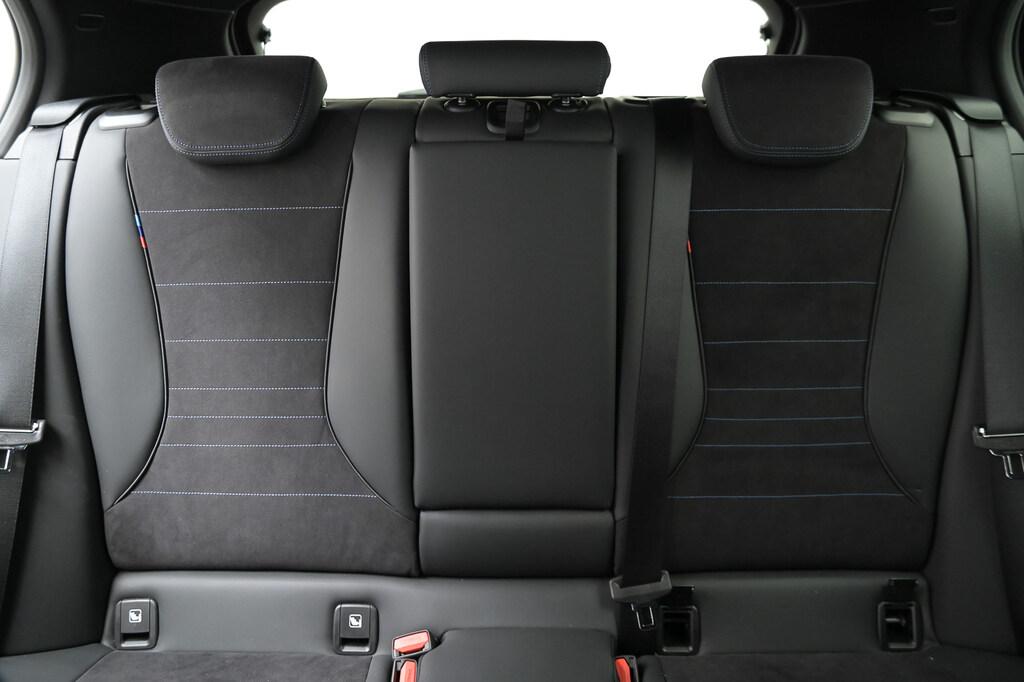 BMW Serie 1 120d 48V auto