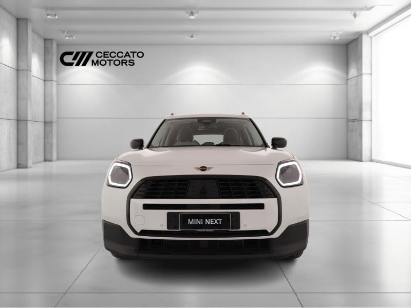 Mini Mini Countryman 1.5 48V C Classic auto