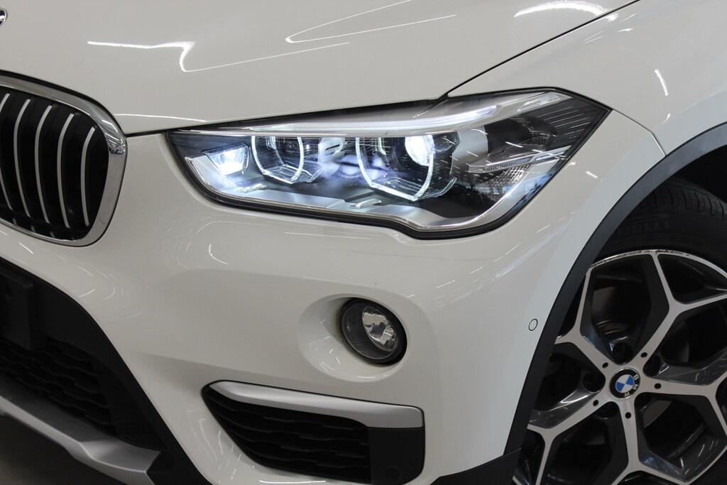 BMW X1 sdrive18d xLine