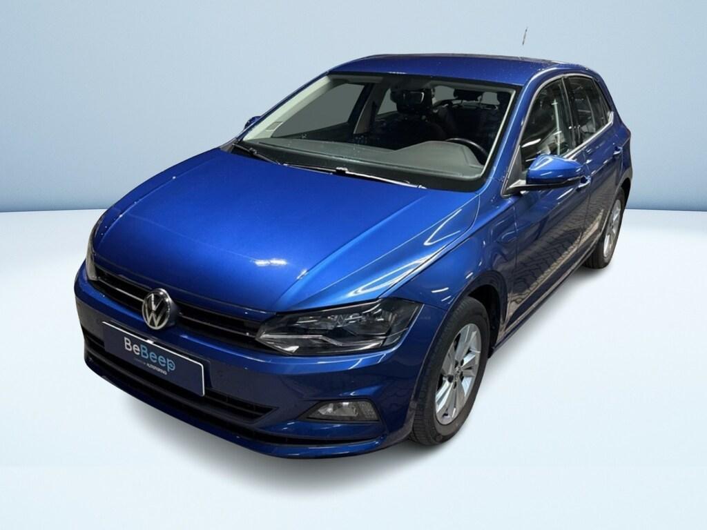 Volkswagen Polo 5p 1.0 evo Comfortline 80cv