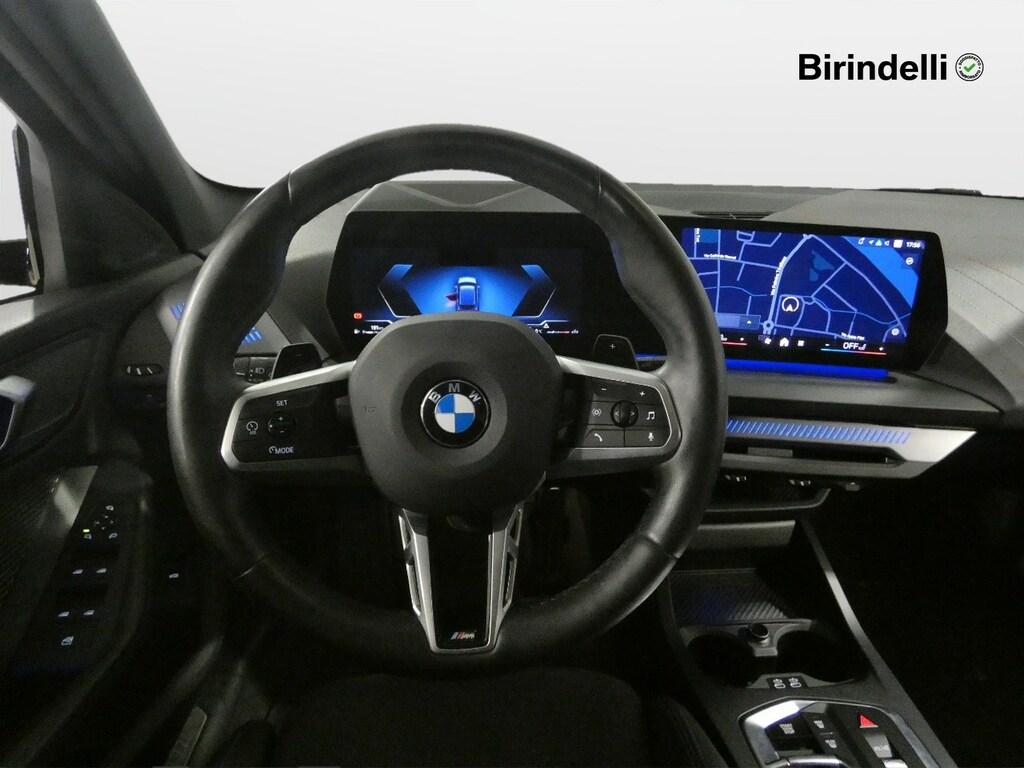 BMW Serie 1 118d MSport Pro auto