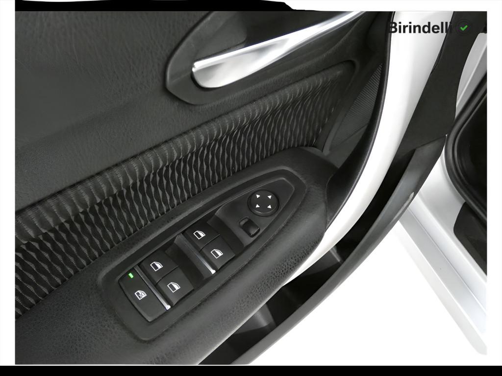 BMW Serie 1 116d Advantage 5p