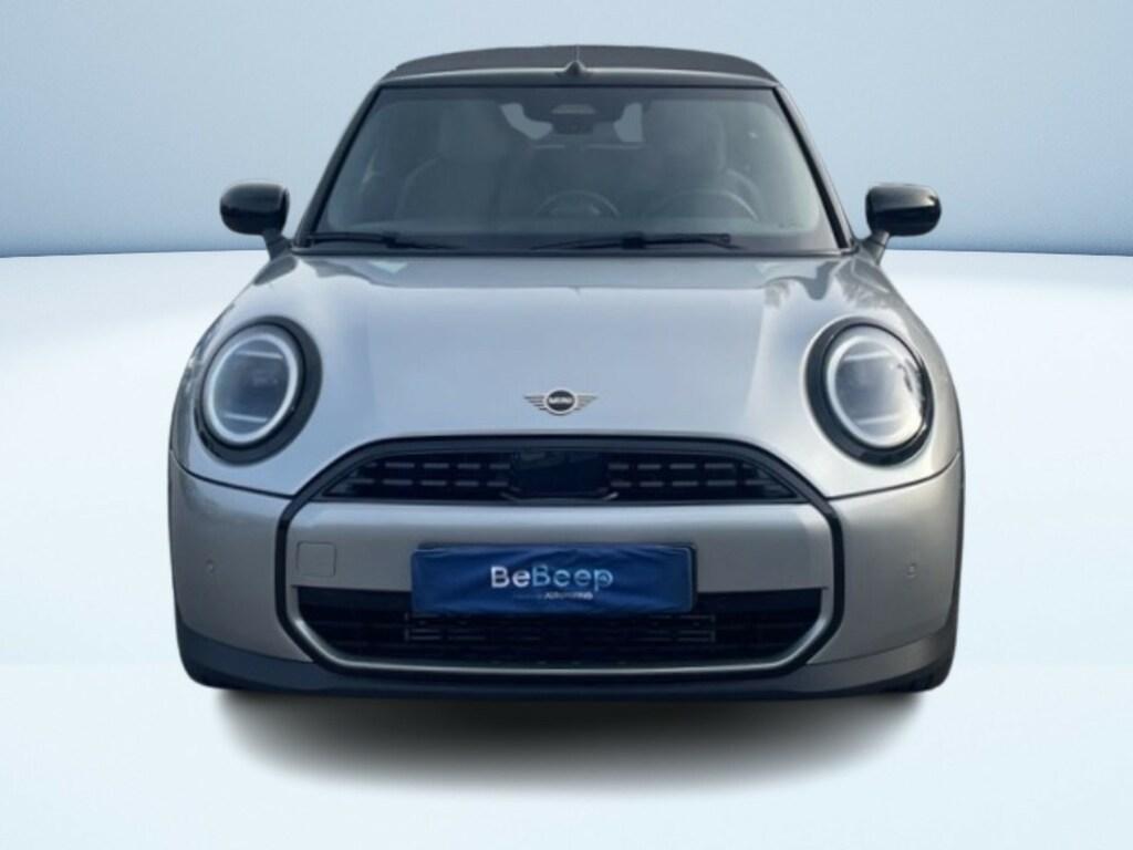 Mini Mini Cooper Cabrio 2.0 C Classic auto