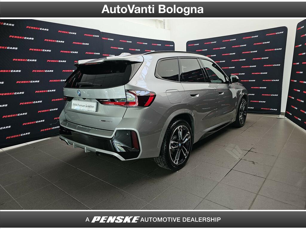 BMW X1 xdrive 25e MSport Pro auto