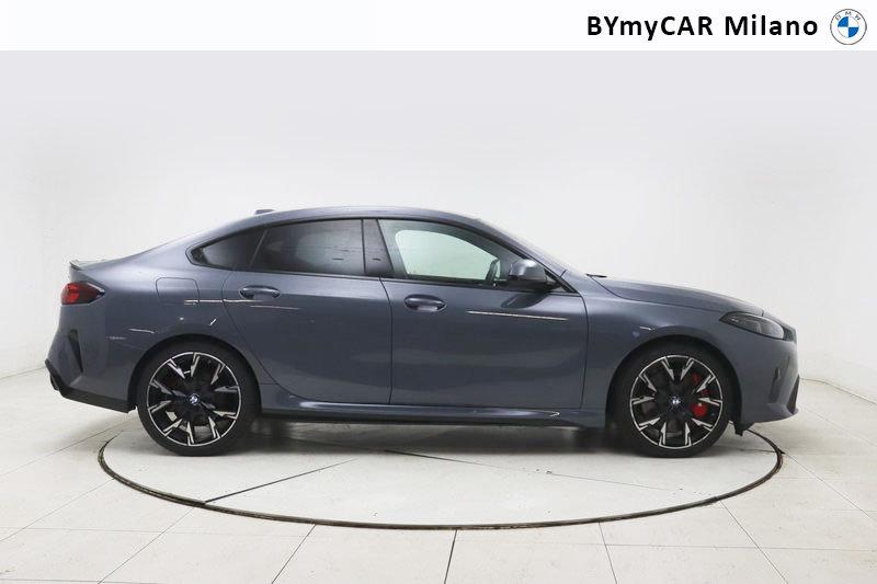 BMW Serie 2 218d Gran Coupe MSport Pro auto