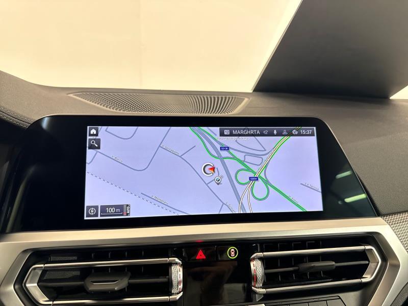 BMW Serie 4 420d mhev 48V Msport auto