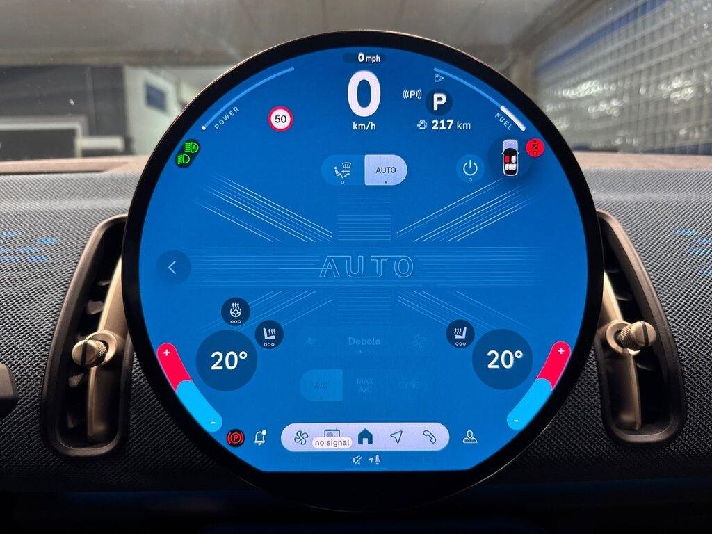 Mini Mini Countryman 1.5 48V C Favoured auto