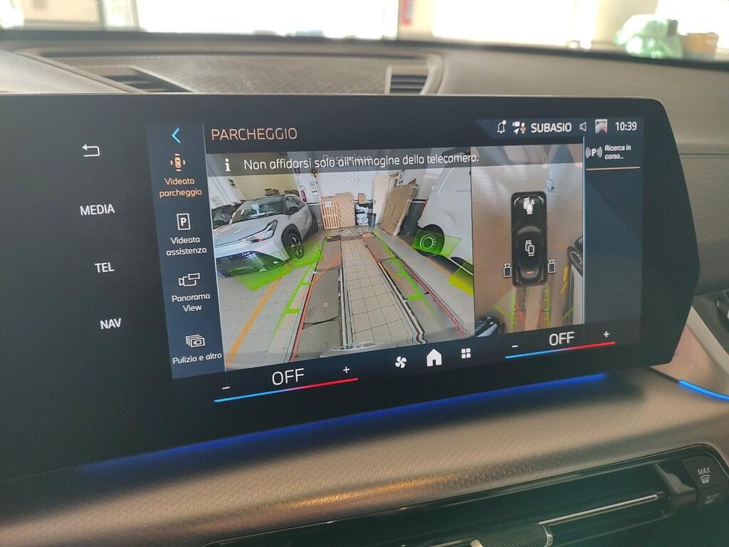 BMW X2 xdrive 20d 48V MSport auto