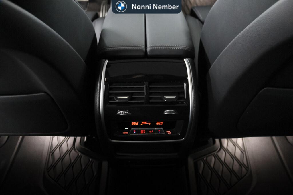 BMW X5 xdrive40i Msport auto