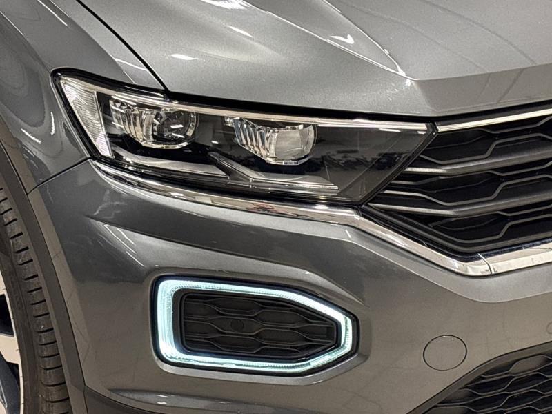 Volkswagen T-Roc 2.0 tdi Advanced 150cv