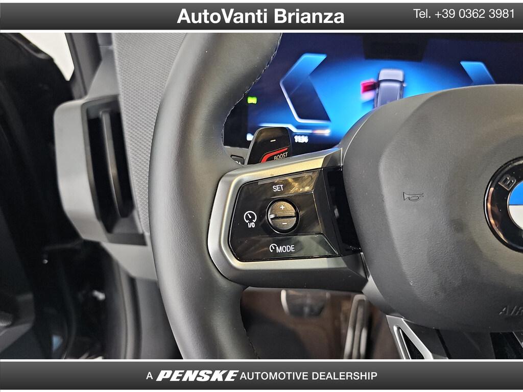 BMW X3 xdrive20d MSport Pro auto
