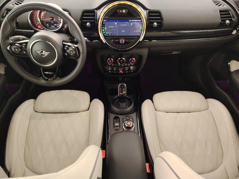 Mini Cooper S Clubman 2.0 Cooper S Classic Steptronic