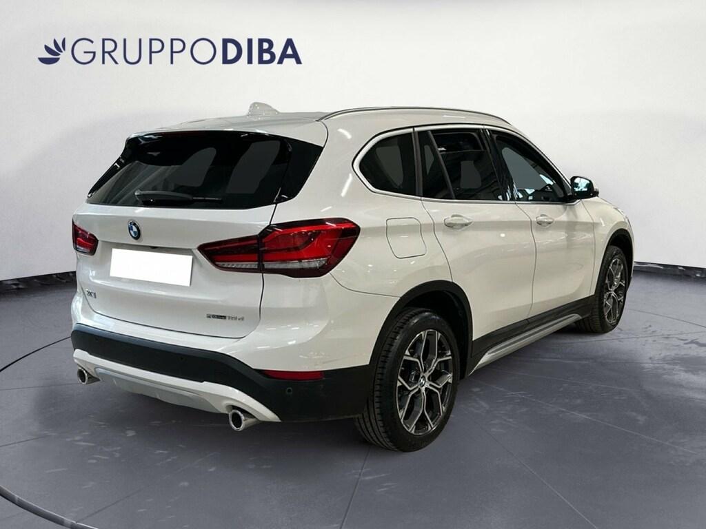 BMW X1 sdrive18d xLine Plus auto