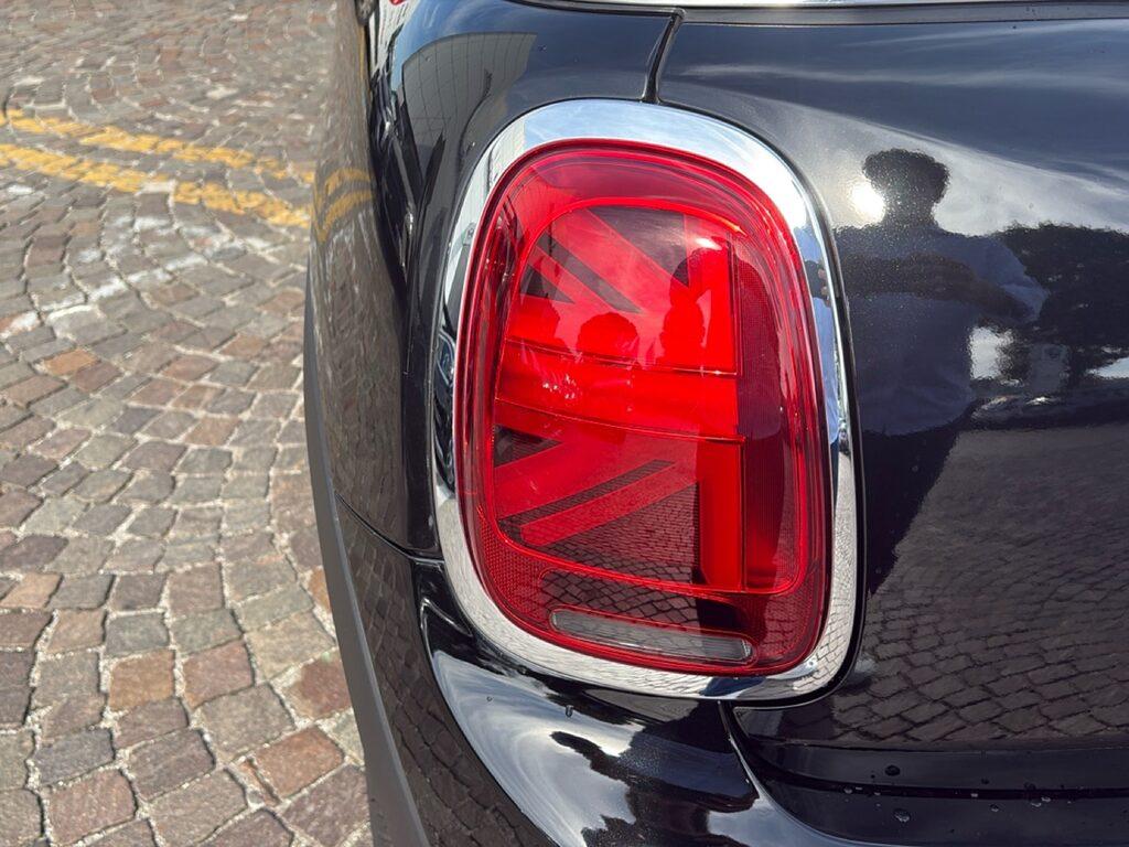 Mini Cooper D Cabrio 1.5 Cooper D Hype Auto