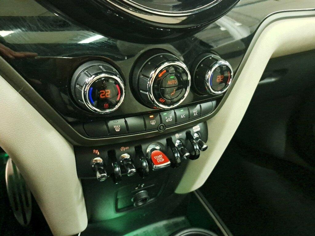 Mini Mini Countryman 2.0 JCW JCW auto