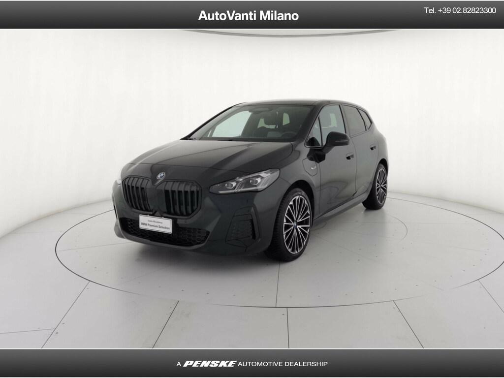 BMW Serie 2 225e Active Tourer xdrive Msport auto