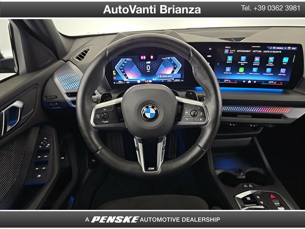 BMW Serie 1 118d MSport Pro auto