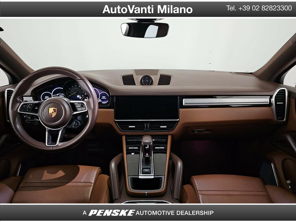 Porsche Cayenne Coupe 3.0 e-hybrid tiptronic 5p.ti