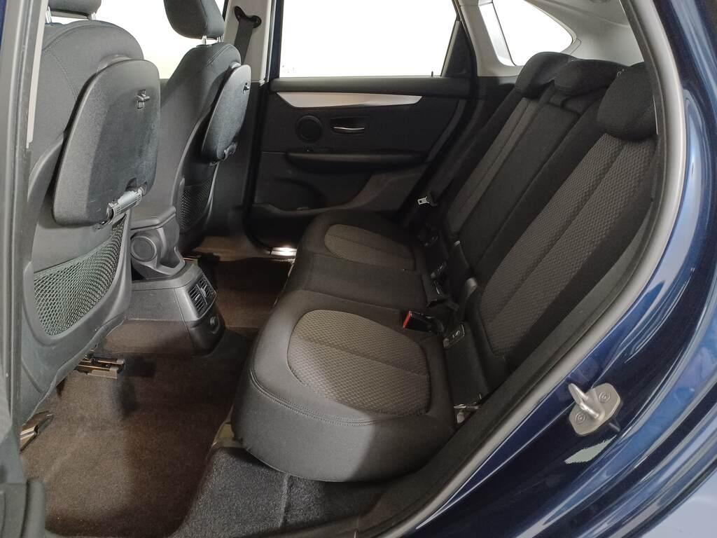 BMW Serie 2 216d Active Tourer Advantage