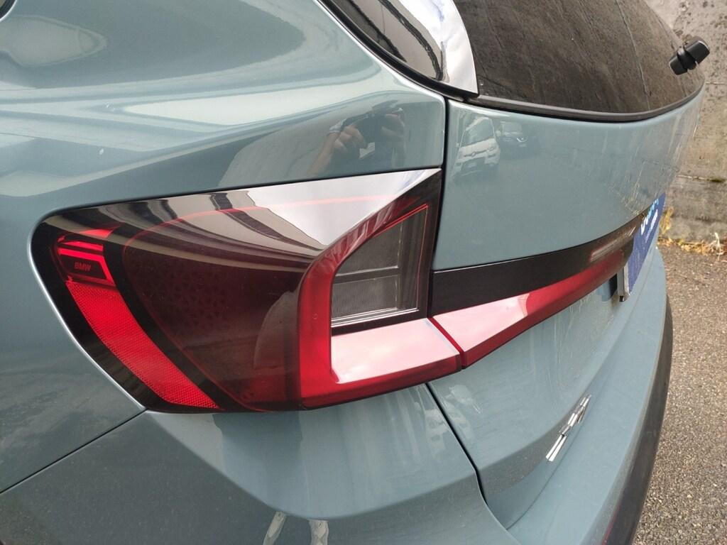 BMW X1 sdrive18d X-Line Edition Essence auto