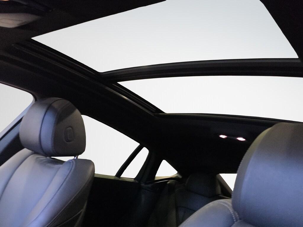 BMW X6 X6 xdrive30d mhev 48V xLine auto