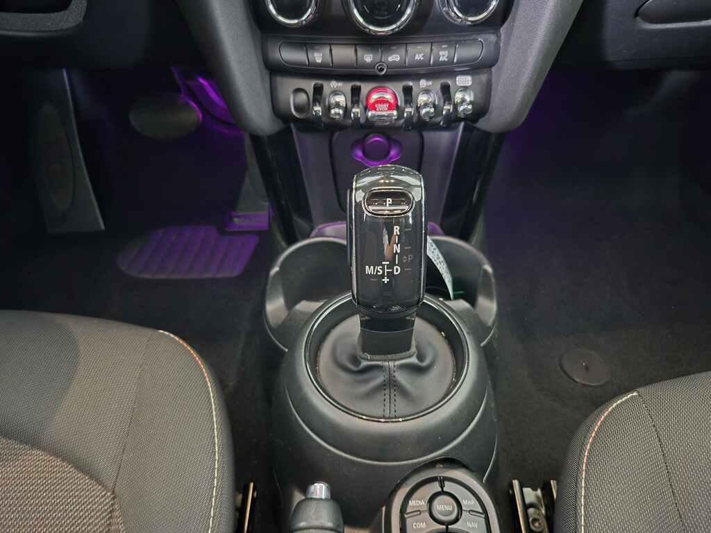 Mini Cooper 1.5 TwinPower Turbo Cooper