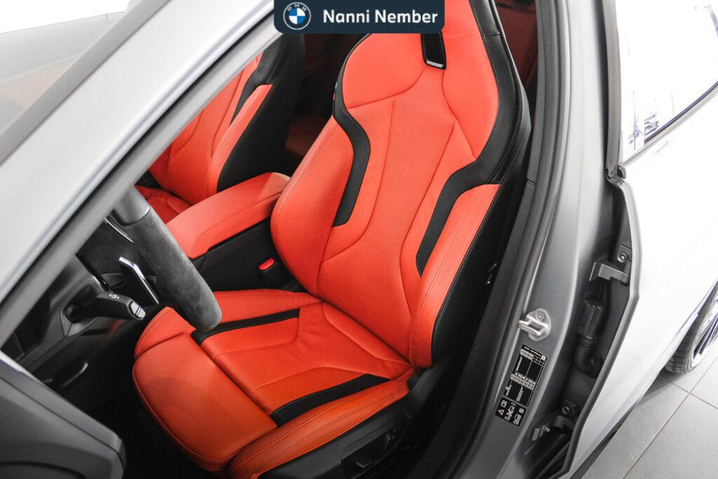 BMW Serie 1 M 135i xdrive auto