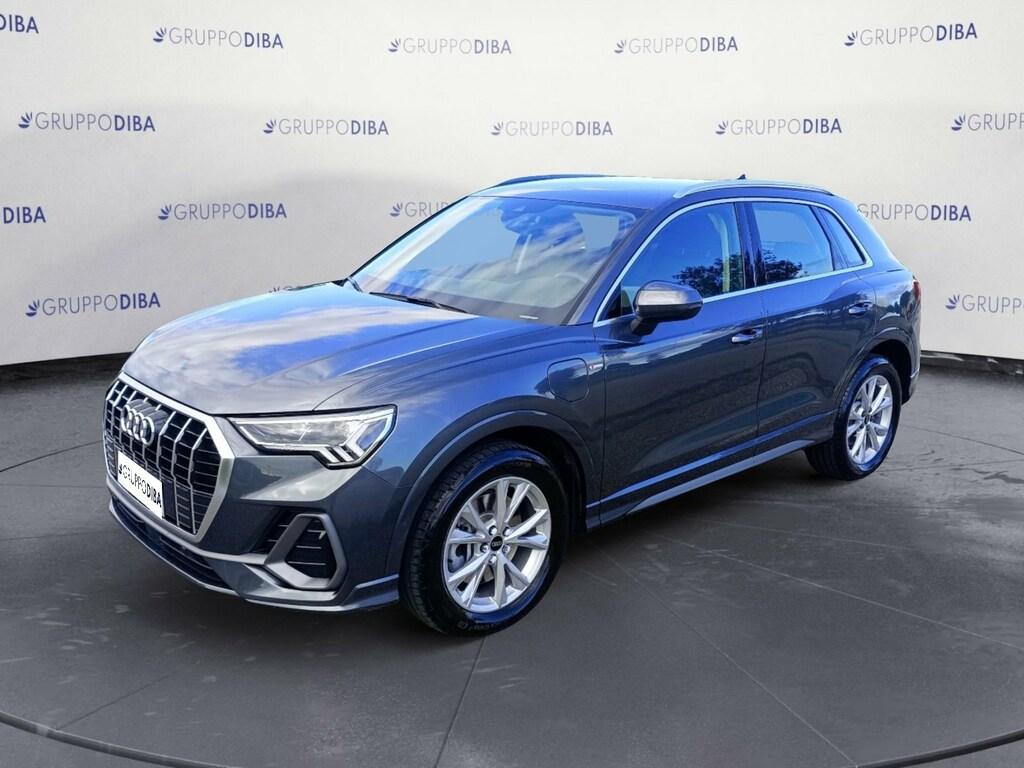 Audi Q3 45 1.4 tfsi e Business s-tronic