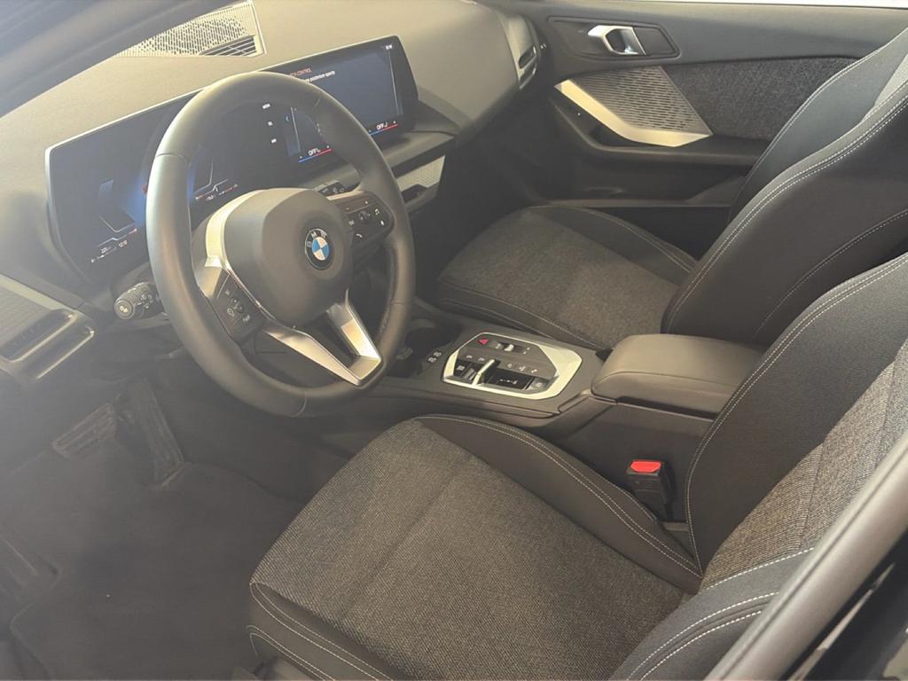 BMW Serie 1 118d MSport Design auto