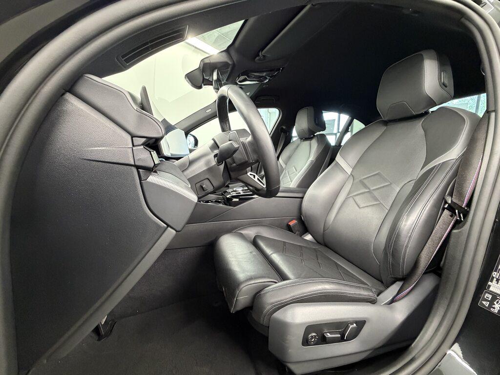 BMW Serie 5 520d 48V xdrive M Sport Pro auto