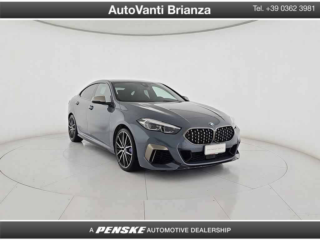 BMW Serie 2 M M235i Gran Coupe xdrive auto