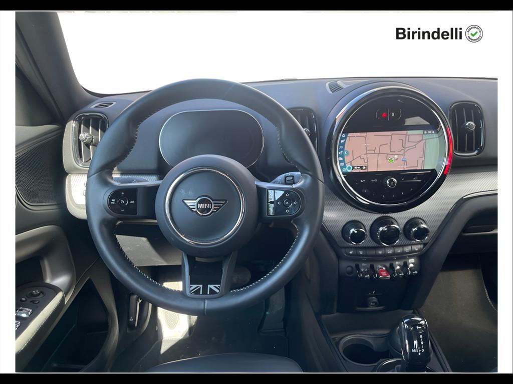 Mini Cooper SD Countryman 2.0 Cooper SD
