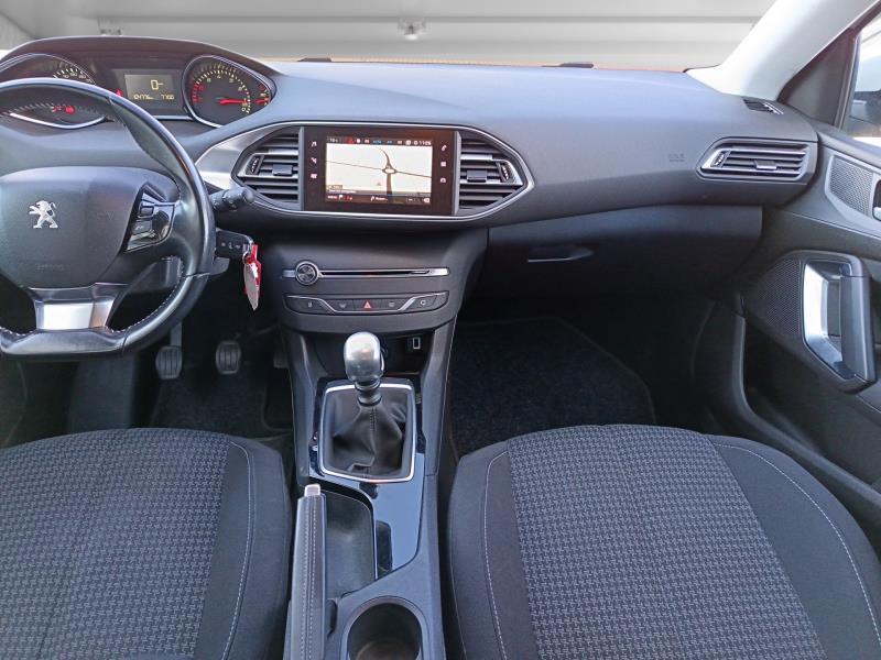 Peugeot 308 SW 1.2 puretech t. Active s&s 110cv my18