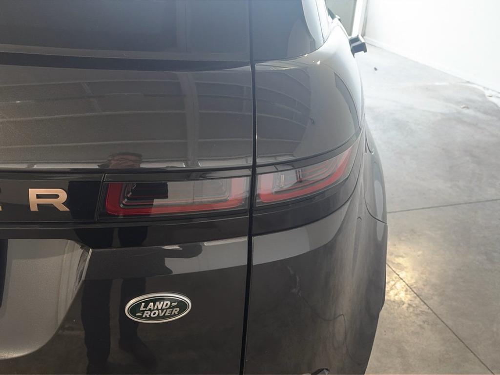 Land Rover Range Rover Evoque Evoque 2.0d i4 mhev Autobiography awd 204cv auto