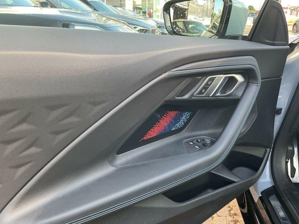 BMW Serie 2 218i Coupe Msport auto