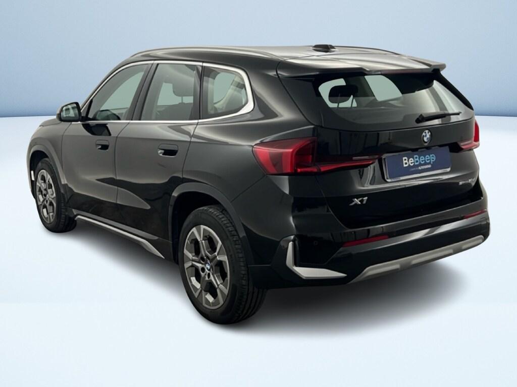 BMW X1 sdrive18d X-Line auto